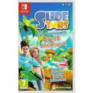 Slide Stars (Switch) kép