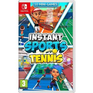 Instant Sports Tennis (Switch) kép