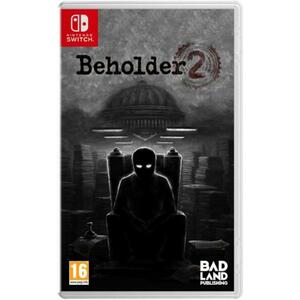 Beholder 2 (Switch) kép