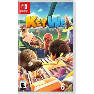 KeyWe (Switch) kép