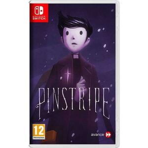 Pinstripe (Switch) kép
