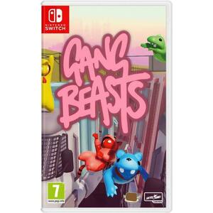 Gang Beasts (Switch) kép