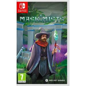 Mask of Mists (Switch) kép