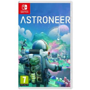 Astroneer (Switch) kép