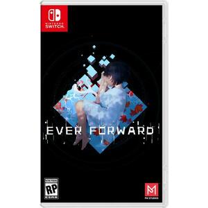 Ever Forward (Switch) kép