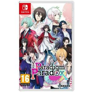 Paradigm Paradox (Switch) kép