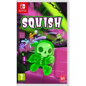 Squish (Switch) kép