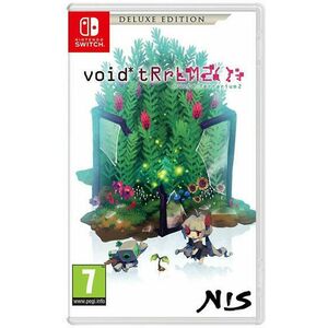 void tRrLM(); //Void Terrarium 2 [Deluxe Edition] (Switch) kép