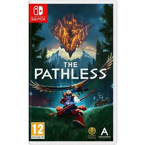 The Pathless (Switch) kép