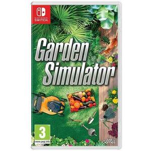 Garden Simulator (Switch) kép