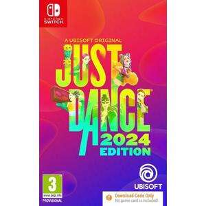 Just Dance 2024 Edition (Switch) kép