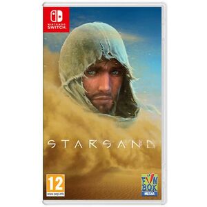 Starsand (Switch) kép