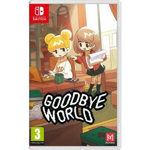 Goodbye World (Switch) kép