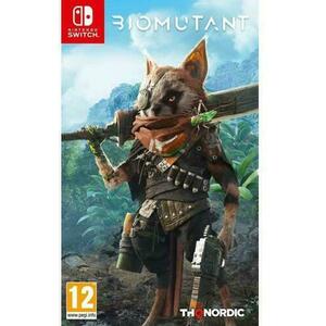 Biomutant (Switch) kép