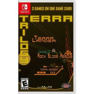 Terra Trilogy (Switch) kép