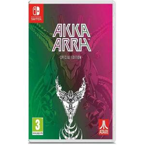 Akka Arrh [Special Edition] (Switch) kép