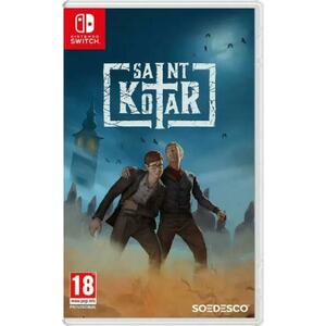 Saint Kotar (Switch) kép