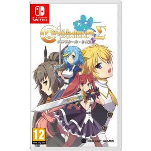 Croixleur Sigma (Switch) kép