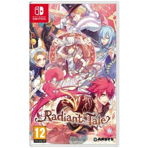 Radiant Tale (Switch) kép