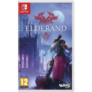 Elderand (Switch) kép