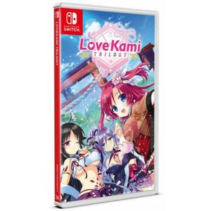 LoveKami Trilogy (Switch) kép