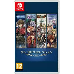 RPG Selection Vol. 2 (Switch) kép