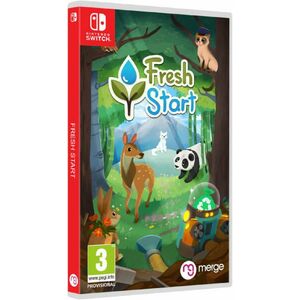 Fresh Start (Switch) kép