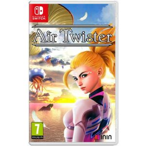 Air Twister (Switch) kép