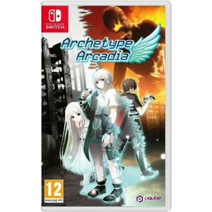 Archetype Arcadia (Switch) kép
