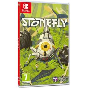 Stonefly (Switch) kép