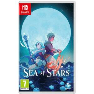 Sea of Stars (Switch) kép