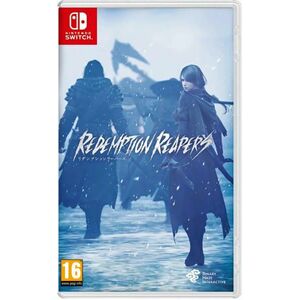 Redemption Reapers (Switch) kép