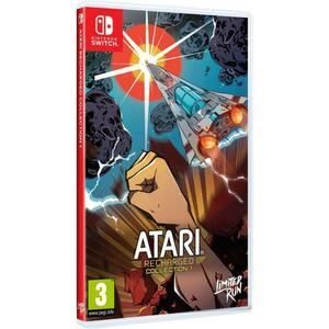 Recharged Collection 1 (Switch) kép