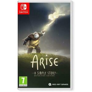 Arise A Simple Story [Definitive Edition] (Switch) kép