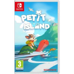 Petit Island (Switch) kép