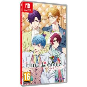Him, the Smile & Bloom (Switch) kép