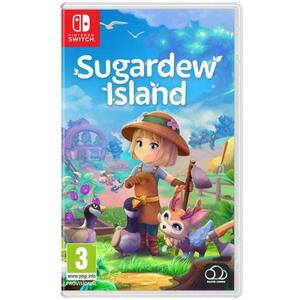 Sugardew Island (Switch) kép