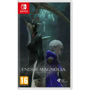 Ender Magnolia Bloom in the Mist (Switch) kép