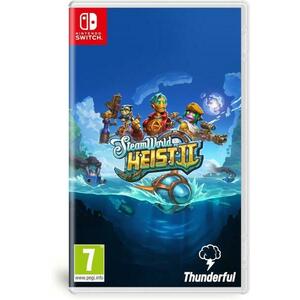 SteamWorld Heist II (Switch) kép