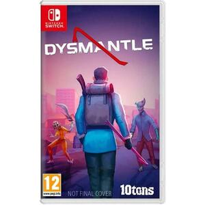 DYSMANTLE (Switch) kép