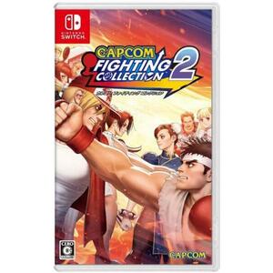 Fighting Collection 2 (Switch) kép