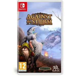 Against the Storm (Switch) kép