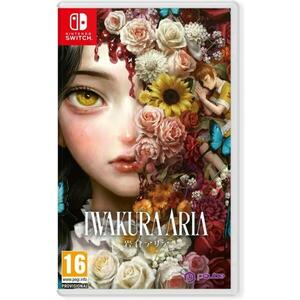 Iwakura Aria (Switch) kép