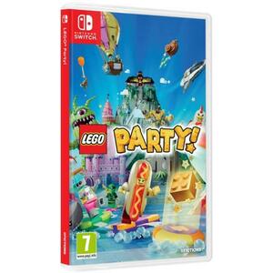LEGO Party! (Switch) kép