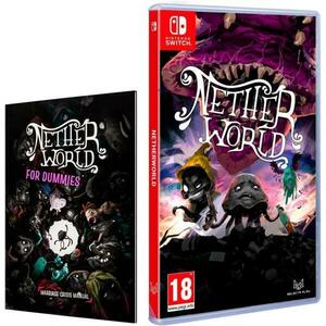 NetherWorld (Switch) kép