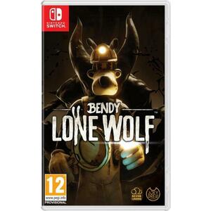 Bendy Lone Wolf (Switch) kép