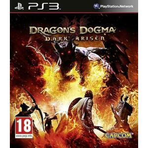 Dragon's Dogma Dark Arisen (PS3) kép