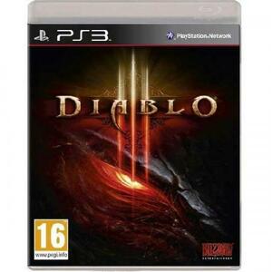 Diablo III (PS3) kép