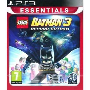 LEGO Batman 3 Beyond Gotham [Essentials] (PS3) kép
