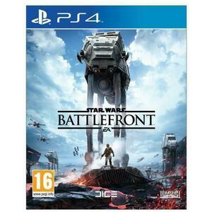 Star Wars Battlefront (PS4) kép